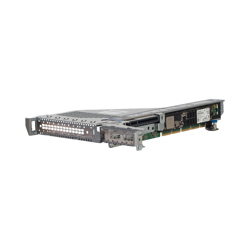 HPE ProLiant DL36X Gen10 Plus x16/x8 PCIe M.2 NS204i-r Riser Kit — Being Shipped