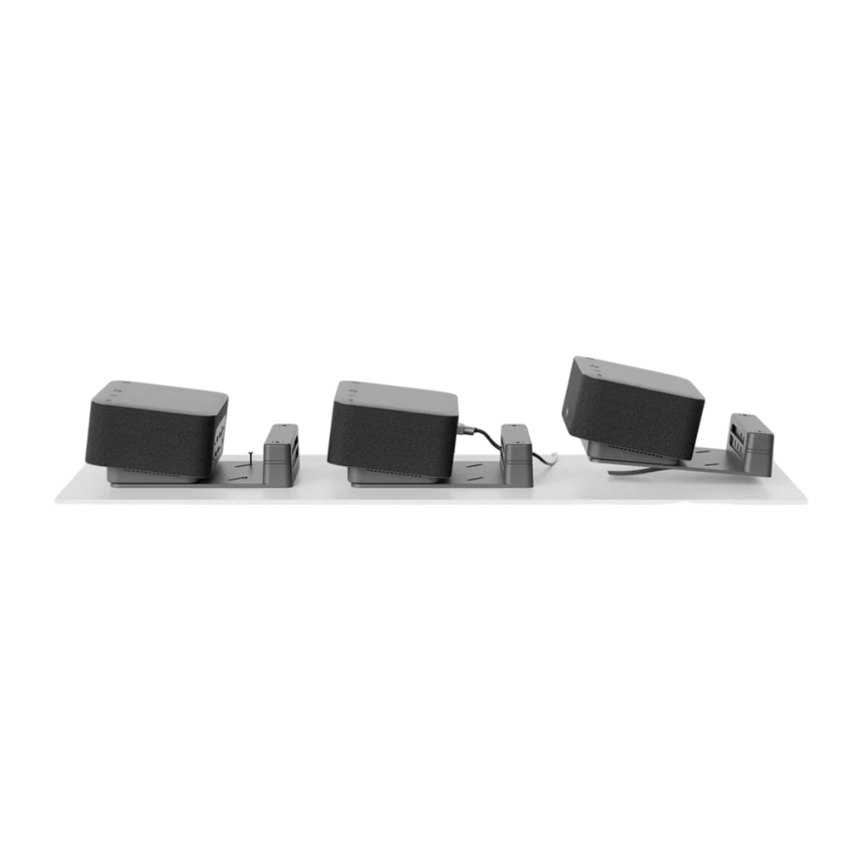 Logitech Logi Dock Focus Room Kit — Being Shipped