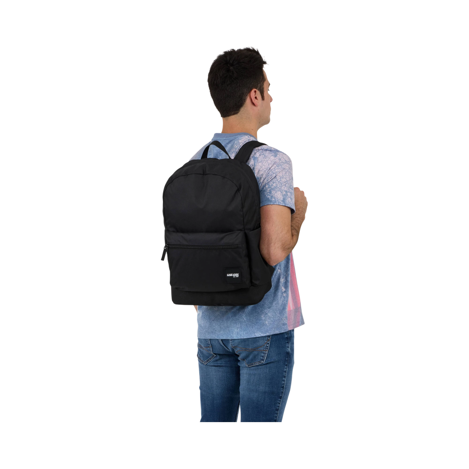 Case Logic Commence Recycled 15.6