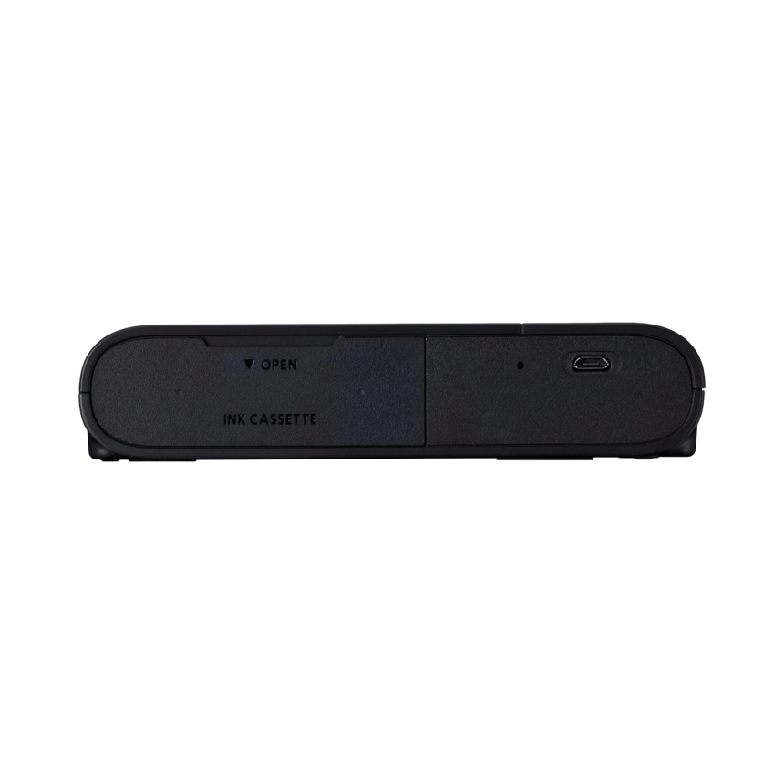 Canon SELPHY Square QX10 Compact Photo Printer (Black) — Being Shipped