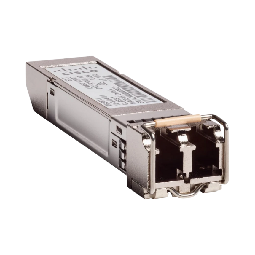 Cisco Gigabit Ethernet SX Mini-GBIC SFP Transceiver — Being Shipped