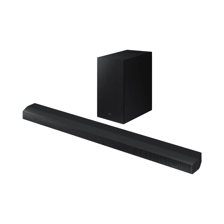 Samsung HW-B650 430W 3.1-Channel Soundbar System — Being Shipped
