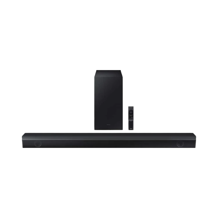 Samsung HW-B650 430W 3.1-Channel Soundbar System — Being Shipped