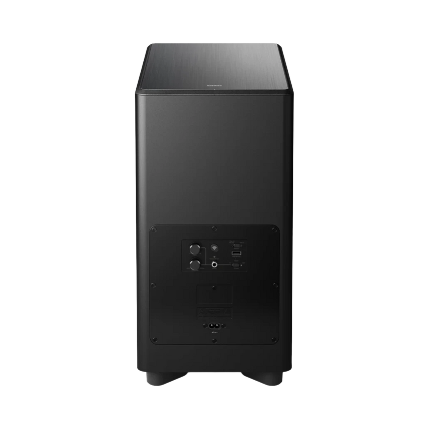 Philips Fidelio 8" 420W Wireless Subwoofer — Being Shipped