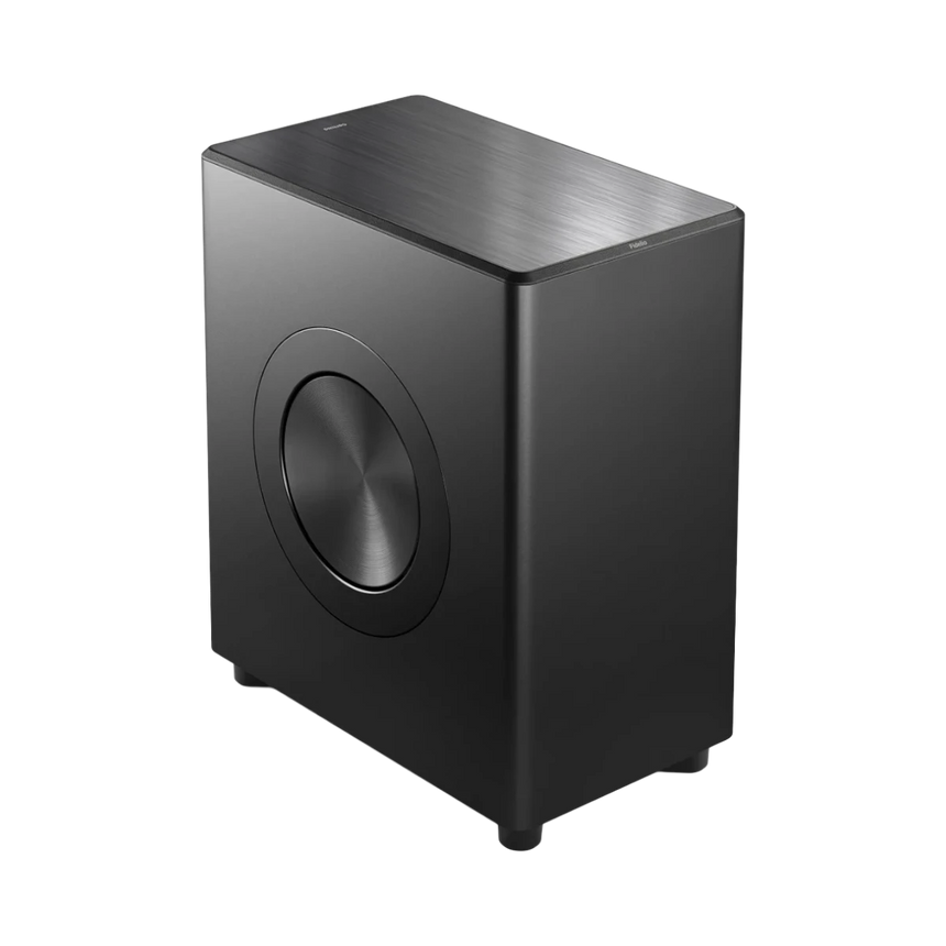 Philips Fidelio 8" 420W Wireless Subwoofer — Being Shipped