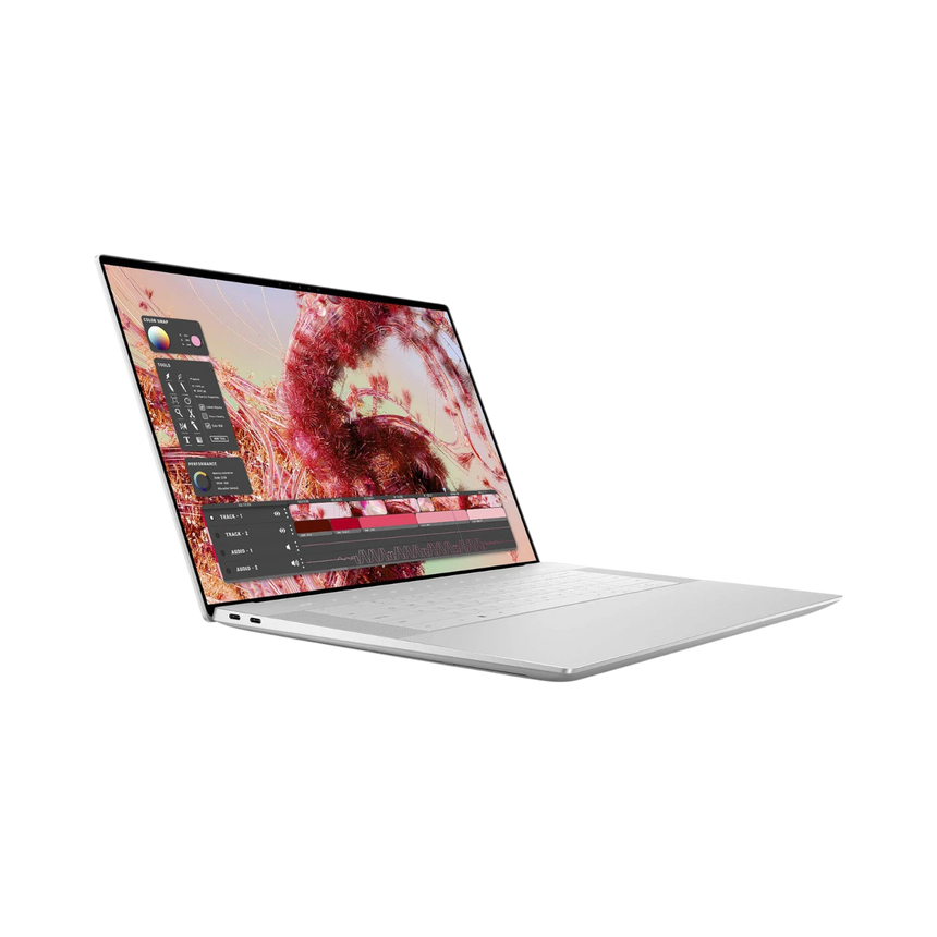 Dell XPS 16 9640 16.3" Multi-Touch Notebook, Intel Core Ultra 9 185H, NVIDIA RTX 4060, 32GB RAM, 1TB SSD — Being Shipped