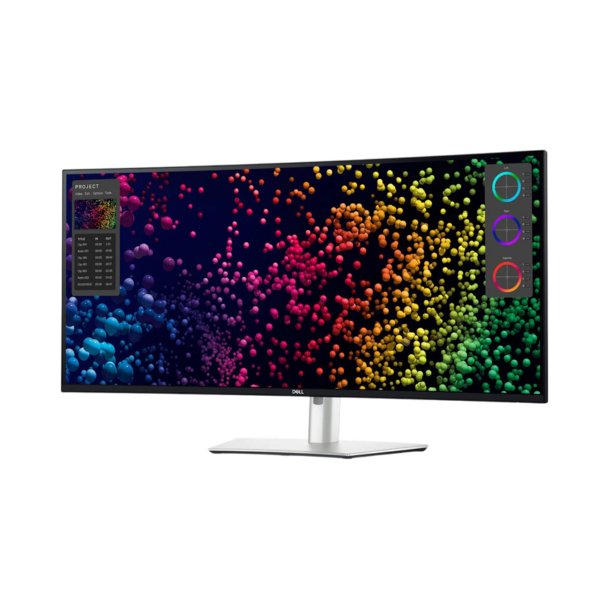 Dell UltraSharp 39.7" 120Hz 5K 2160p HDR IPS Curved Monitor — Being Shipped