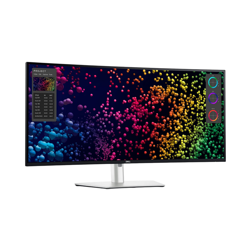 Dell UltraSharp 39.7" 120Hz 5K 2160p HDR IPS Curved Monitor — Being Shipped