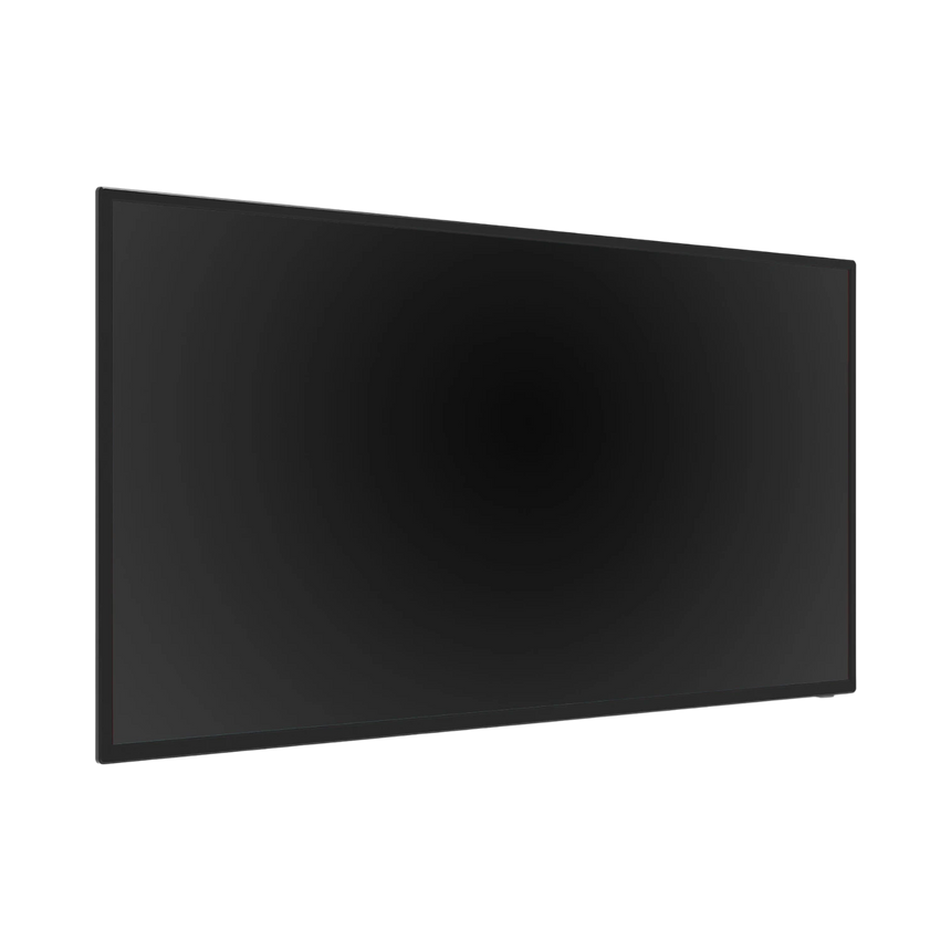 ViewSonic CDE4312 42.5" 60Hz 4K UHD Commercial Display — Being Shipped