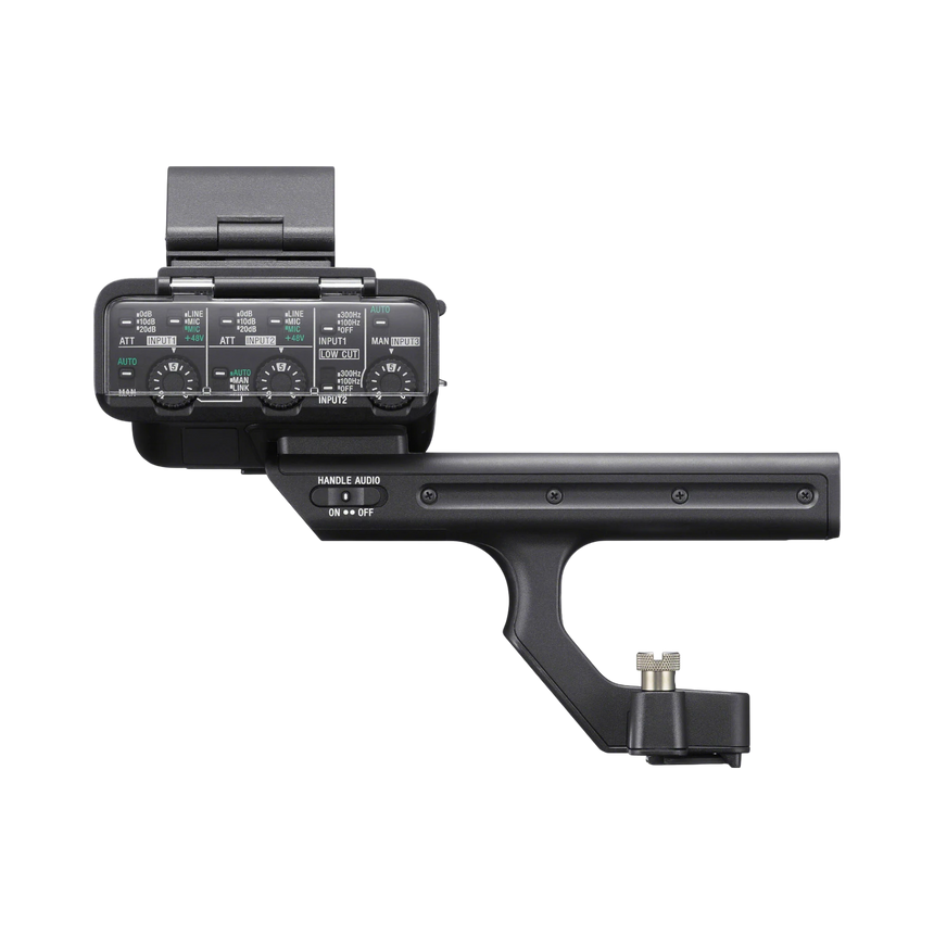 Sony FX3 12.1MP Full-Frame UHD 4K Cinema Camera — Being Shipped