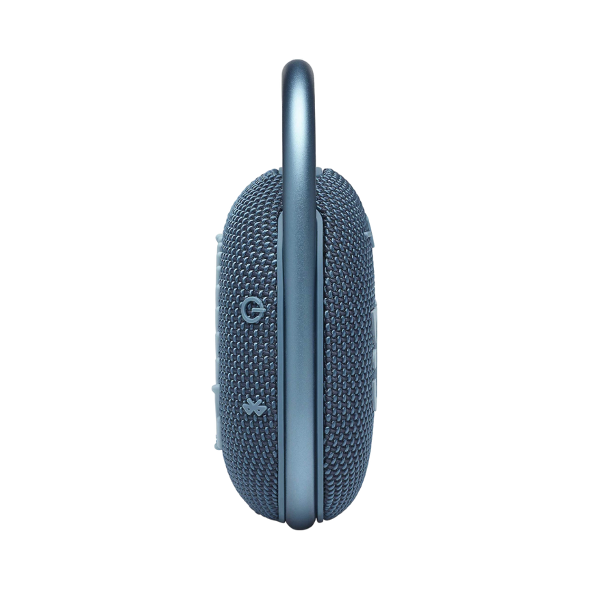 JBL Clip 4 IP67 Portable Bluetooth Speaker (Blue) — Being Shipped