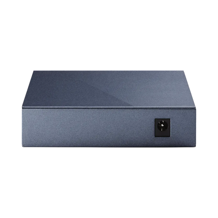 TP-Link TL-SG105 5-Port 10/100/1000 Mb/s Desktop Switch — Being Shipped