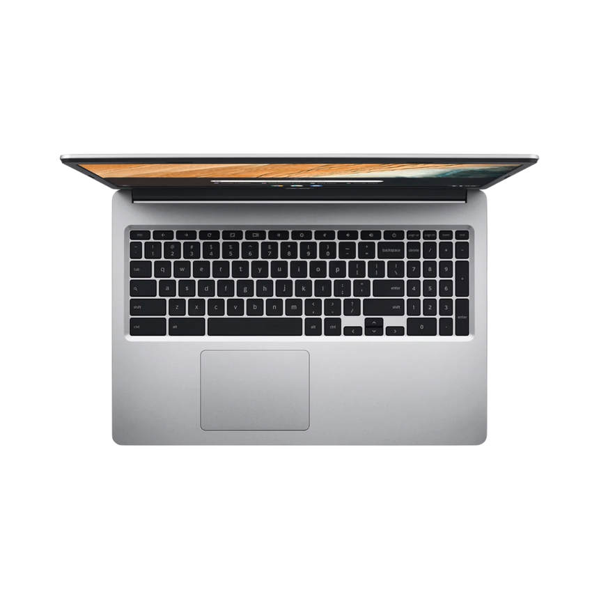 Acer Chromebook 315 15.6" Laptop, Intel Celeron N4000, Intel UHD Graphics 600, 4GB RAM, 32GB SSD — Being Shipped