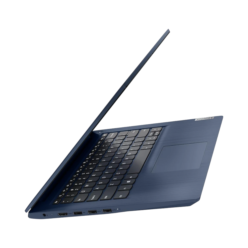 Lenovo IdeaPad 3 14" Laptop, AMD Ryzen 5 5500U, 8GB RAM, 256GB SSD (Abyss Blue) — Being Shipped
