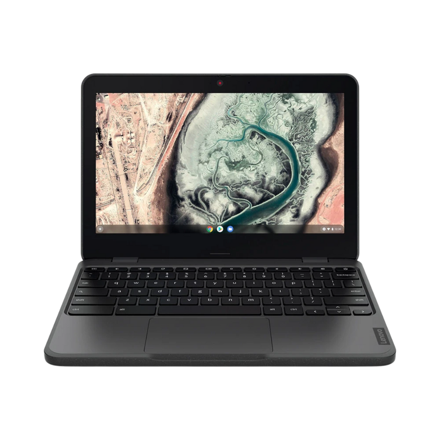 Lenovo 100e Chromebook Gen 3 11.6" Notebook, AMD 3015Ce, 4GB RAM, 32GB eMMC — Being Shipped