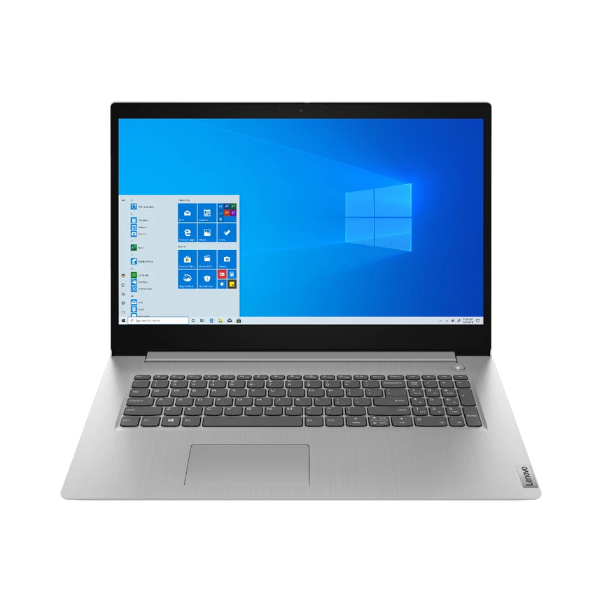 Lenovo IdeaPad 3 17.3" Laptop, Intel Core i3-10110U, 8GB RAM, 256GB SSD — Being Shipped