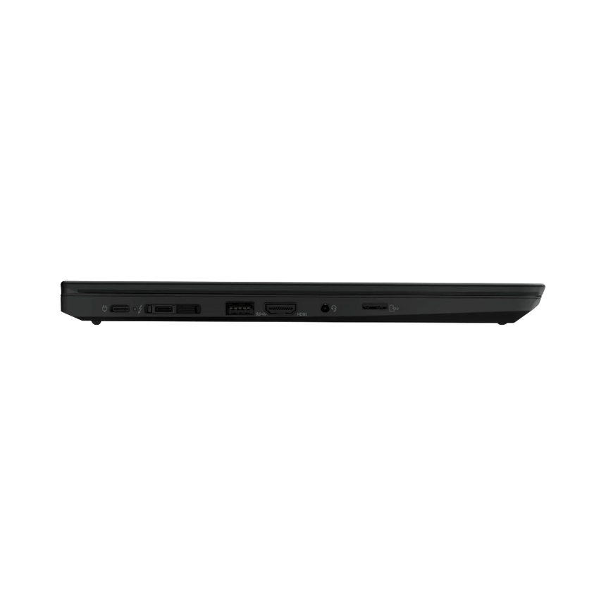 Lenovo ThinkPad P14s Gen 1 14" Laptop, Intel Core i7-10510U, NVIDIA Quadro P520, 16GB RAM, 512GB SSD — Being Shipped