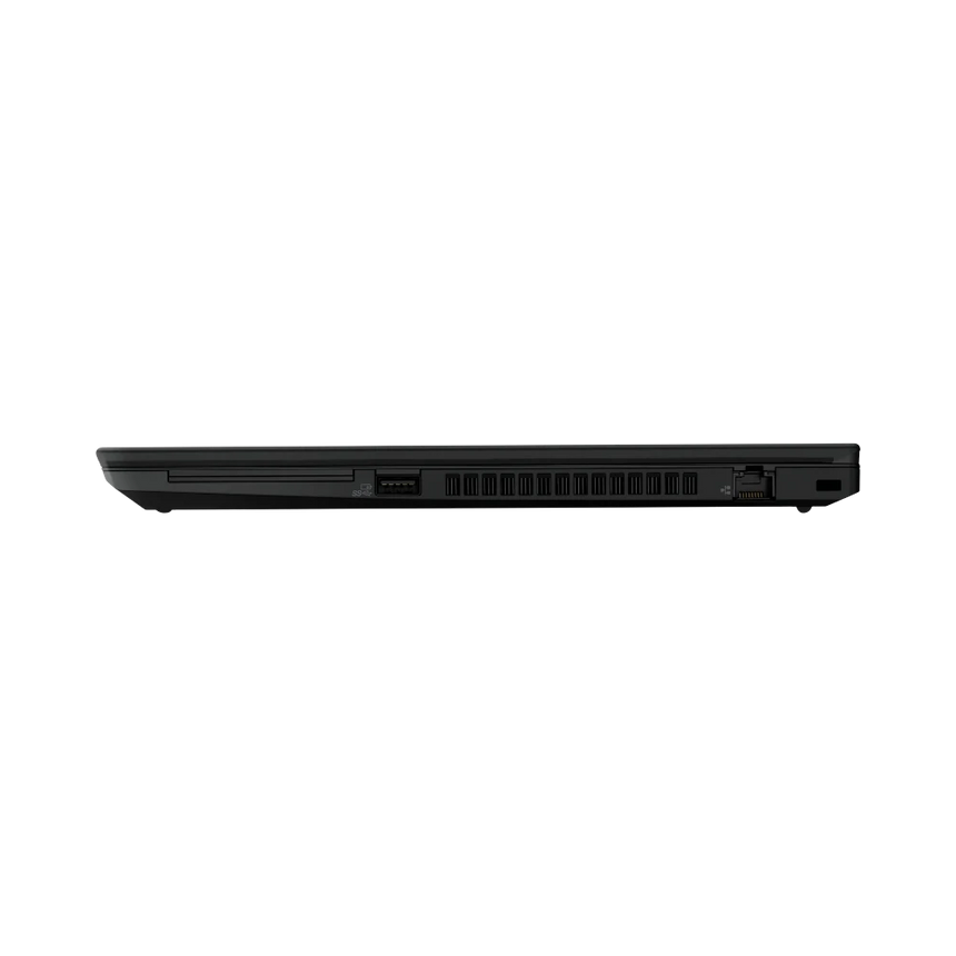 Lenovo ThinkPad P14s Gen 1 14" Laptop, Intel Core i7-10510U, NVIDIA Quadro P520, 16GB RAM, 512GB SSD — Being Shipped