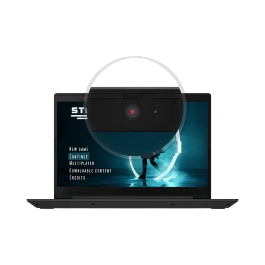 Lenovo IdeaPad L340 15.6" Gaming Laptop, Intel Core i5-9300H, NVIDIA GeForce GTX 1650, 8GB RAM, 512GB SSD — Being Shipped
