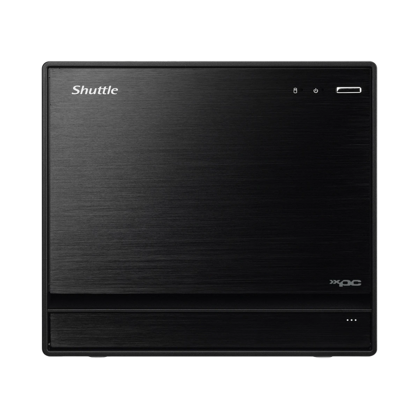 Shuttle XPC Cube SH570R8 Barebone Mini PC Intel H570 — Being Shipped