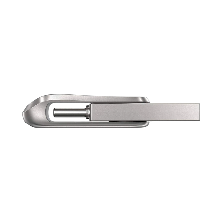 SanDisk Ultra Dual Drive Luxe 1TB USB 3.1 Flash Drive (USB Type-C / Type-A) — Being Shipped