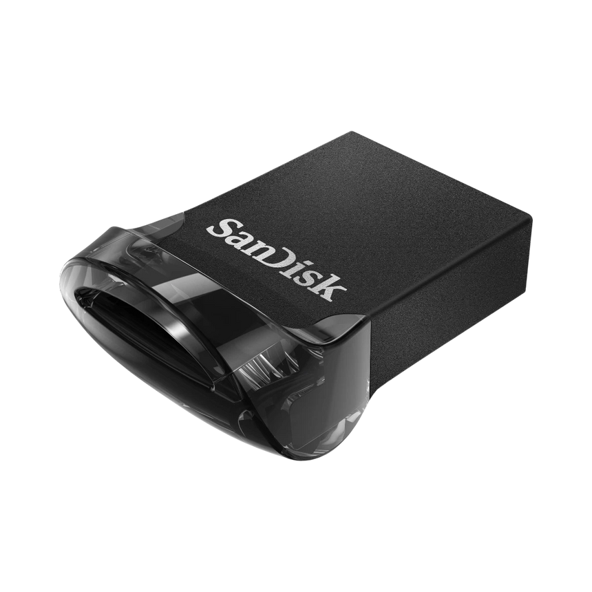 SanDisk Ultra Fit 32GB USB 3.1 Type-A Flash Drive — Being Shipped