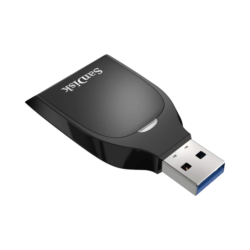 SanDisk USB 3.0 SD UHS-I Card Reader — Being Shipped