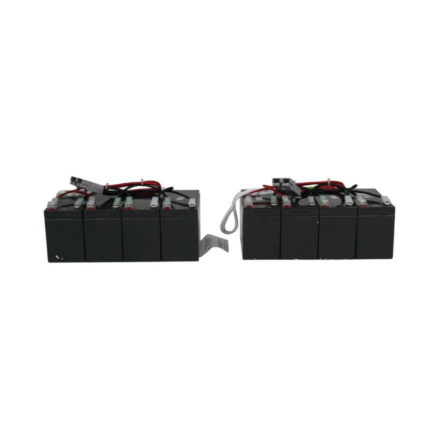 APC RBC12 Replacement Battery Cartridge #12 — Being Shipped