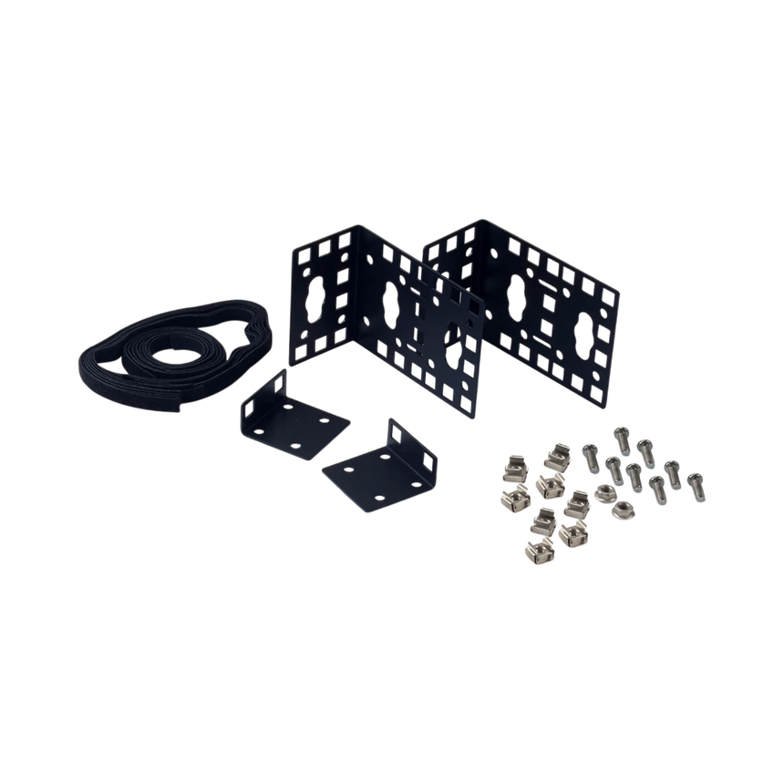 APC NetShelter Zero U Accessory Mounting Bracket — Being Shipped