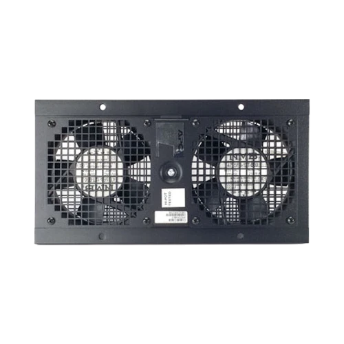 APC Roof Fan Tray 120V 50/60HZ for NetShelter WX Enclosures — Being Shipped