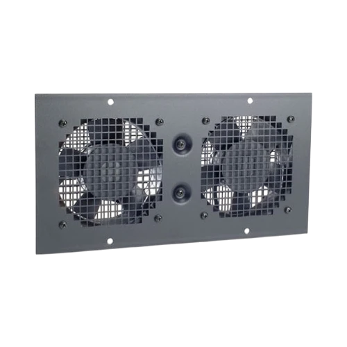 APC Roof Fan Tray 120V 50/60HZ for NetShelter WX Enclosures — Being Shipped