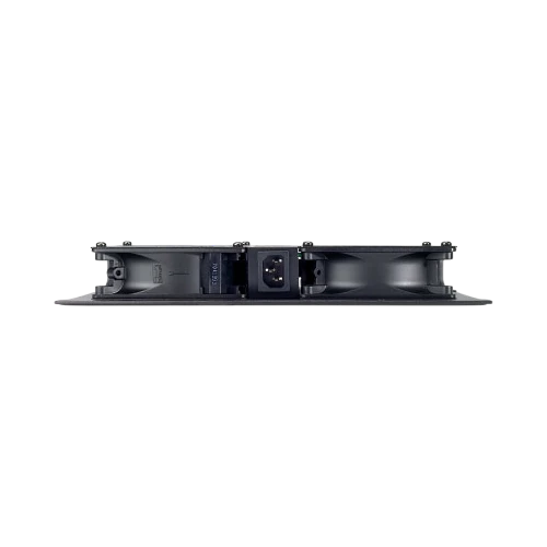 APC Roof Fan Tray 120V 50/60HZ for NetShelter WX Enclosures — Being Shipped