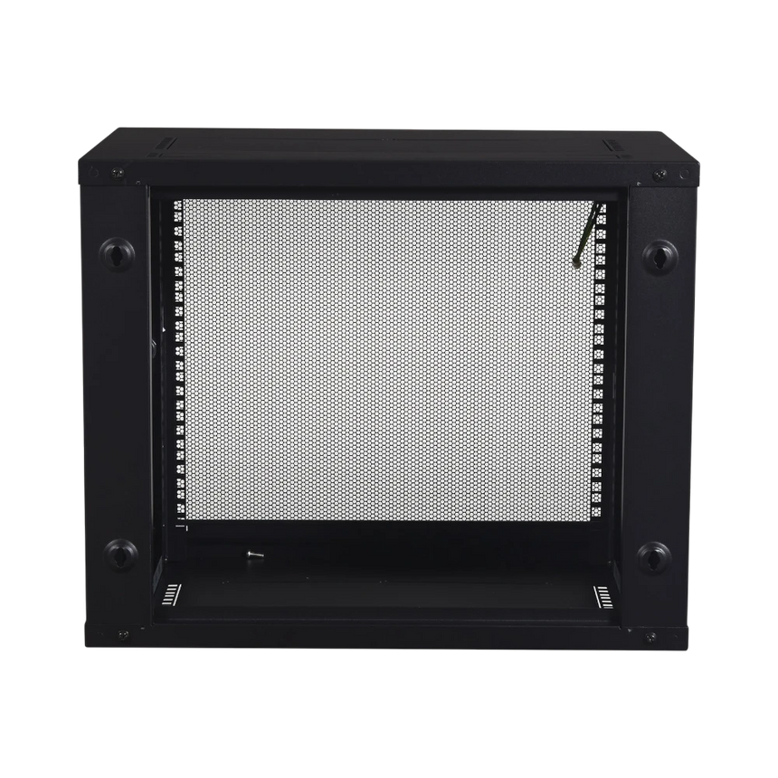 APC NetShelter WX 9U Wall Mount Cabinet (9 RU) — Being Shipped