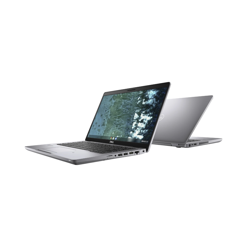 Dell Latitude 5400 Enterprise 14" Chromebook, Intel Core i3-8145U, 4GB RAM, 128GB SSD — Being Shipped