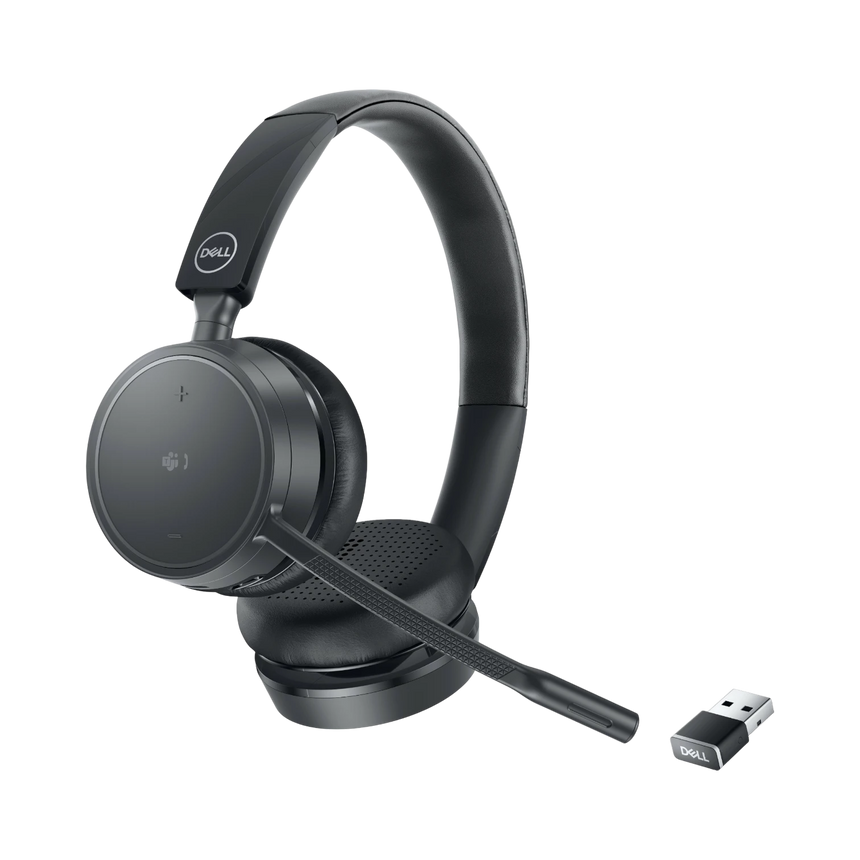 Dell WL5022 Pro Wireless Headset with Active Noise Cancellation — Being Shipped