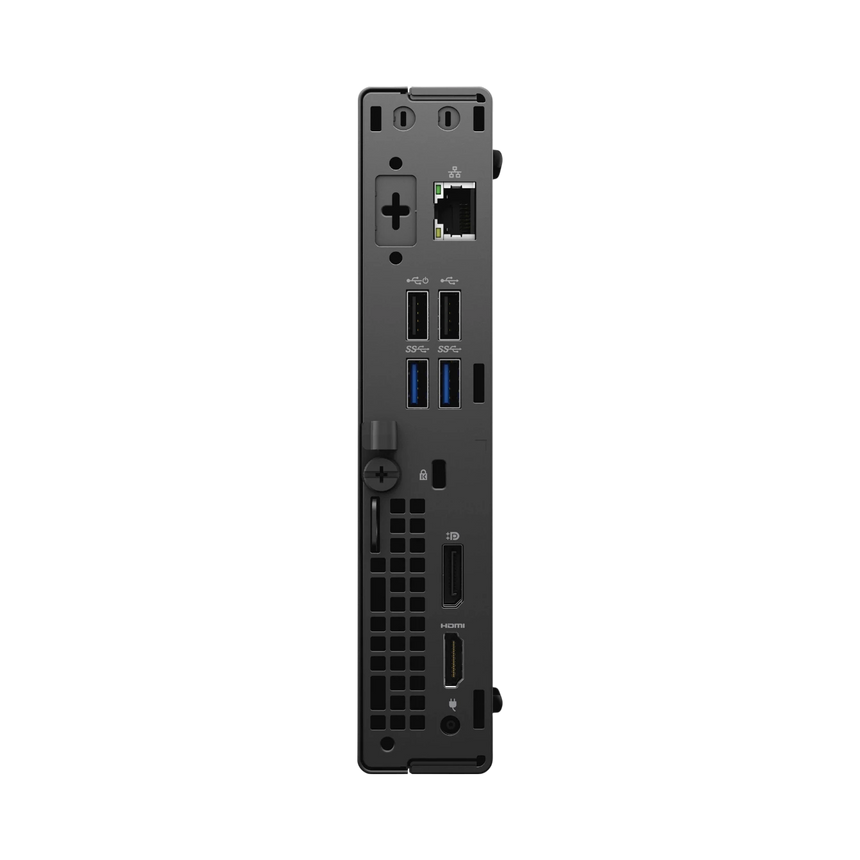 Dell OptiPlex 3080 Micro Desktop Computer Intel Core i5-10500T, 8GB RAM, 500GB HDD — Being Shipped