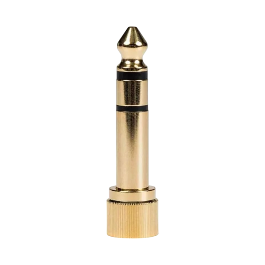 Shure HPAQA1 Threaded ¼" Adapter — Being Shipped
