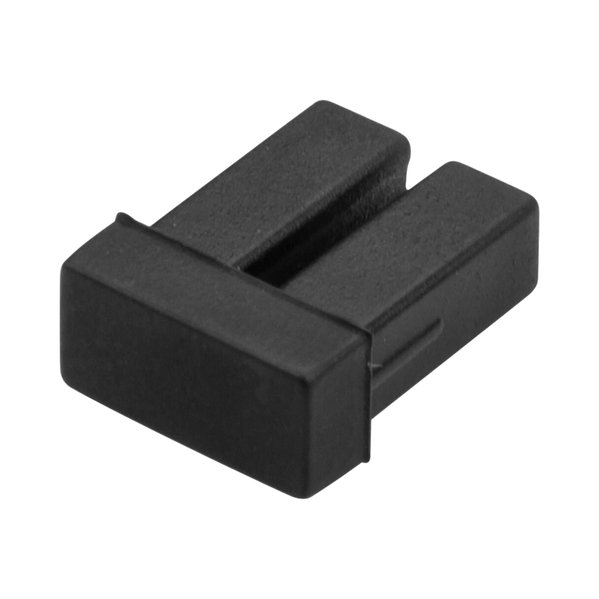 StarTech.com LC SFP Fiber Optic Dust Covers (10-Pack) — Being Shipped