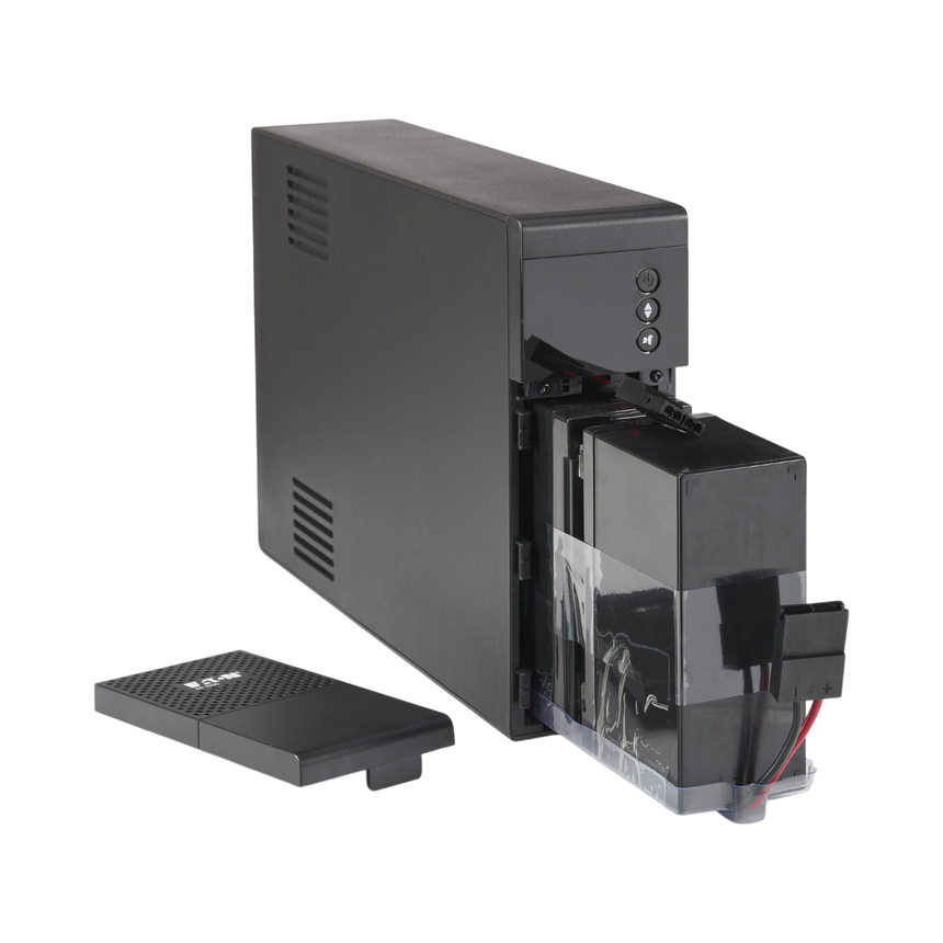 Eaton 5S 1500VA 900W LCD Display Line-Interactive UPS — Being Shipped