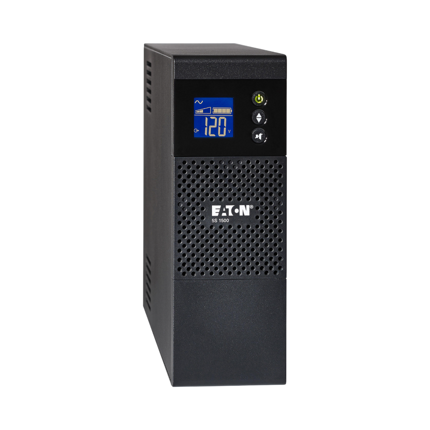Eaton 5S 1500VA 900W LCD Display Line-Interactive UPS — Being Shipped