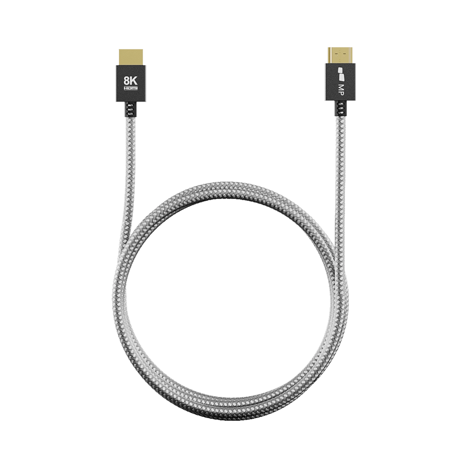 Mobile Pixels 8K HDMI Cable 6ft High-Speed 48Gbps — Being Shipped
