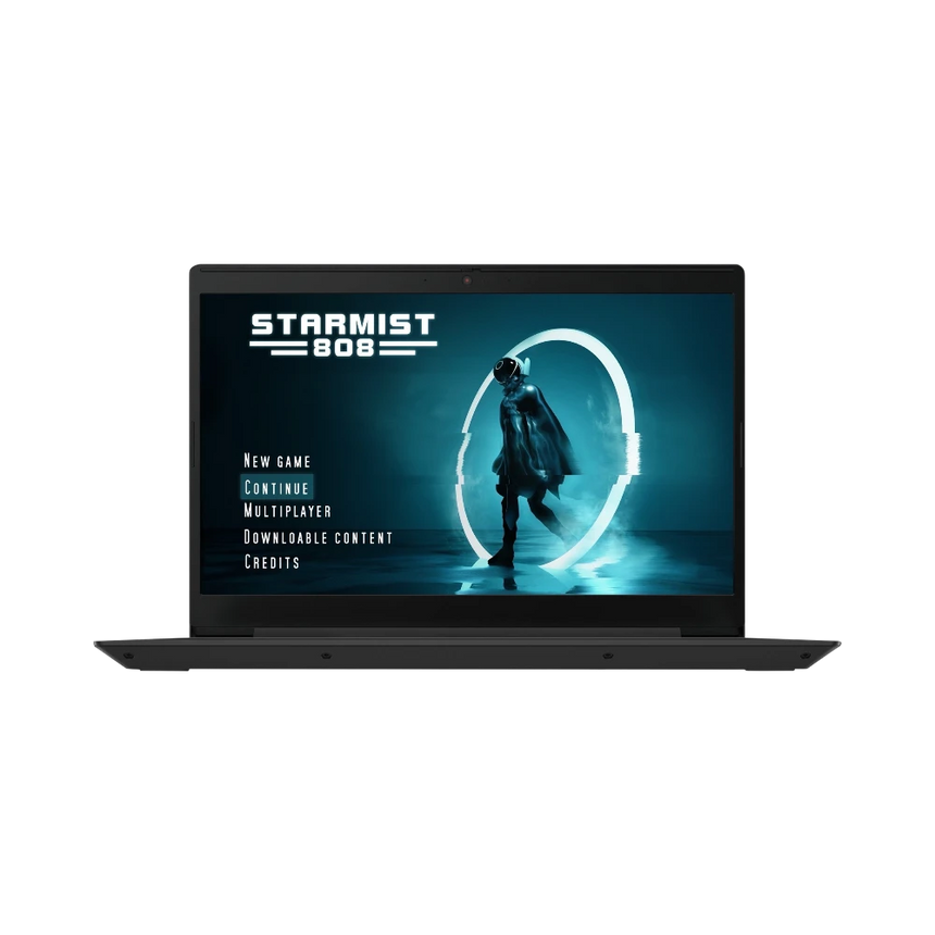 Lenovo IdeaPad L340 15.6" Gaming Laptop, Intel Core i5-9300H, NVIDIA GeForce GTX 1650, 8GB RAM, 512GB SSD — Being Shipped