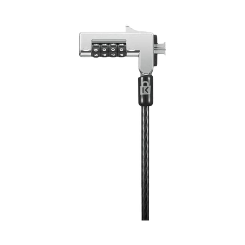 Lenovo 5.91ft Resettable 4-Digit Combination Cable Lock — Being Shipped