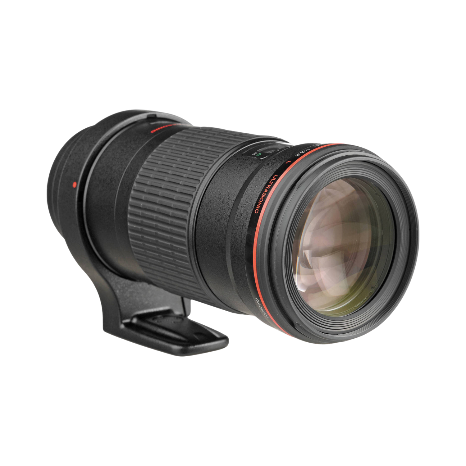 Canon EF 180mm f/3.5L Macro USM Lens — Being Shipped