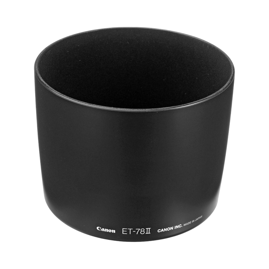 Canon EF 180mm f/3.5L Macro USM Lens — Being Shipped