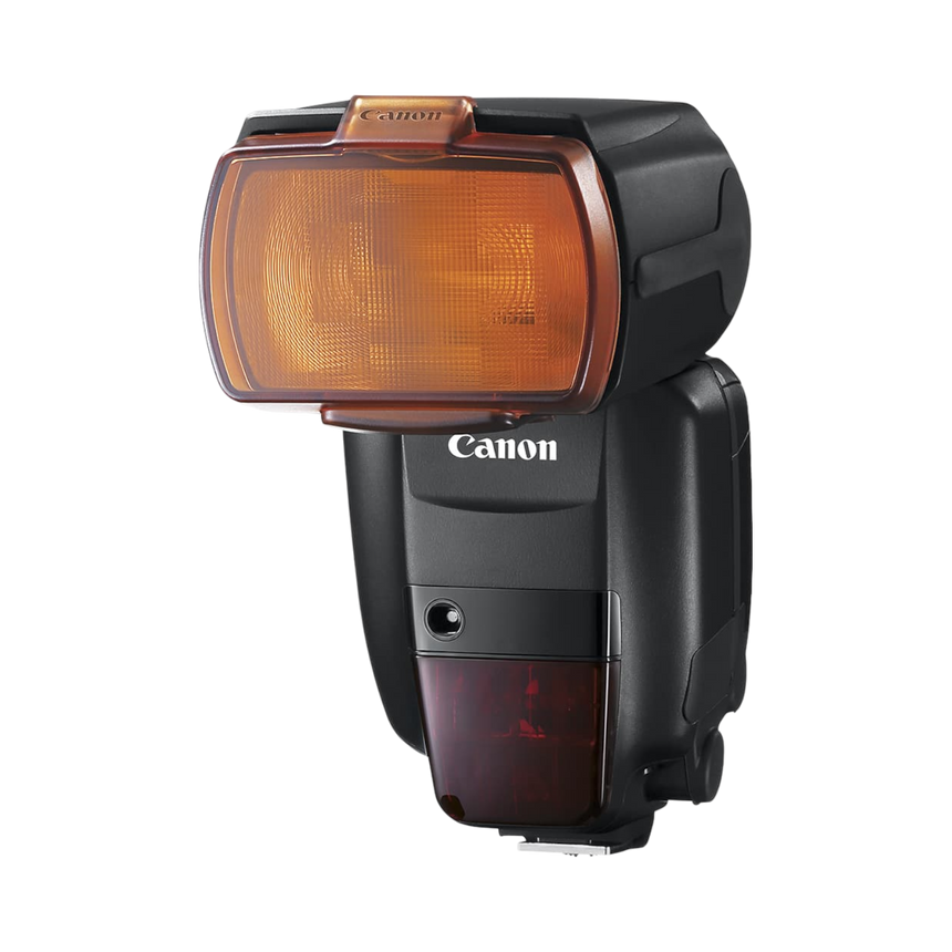 Canon Speedlite 600EX II-RT External Flash — Being Shipped