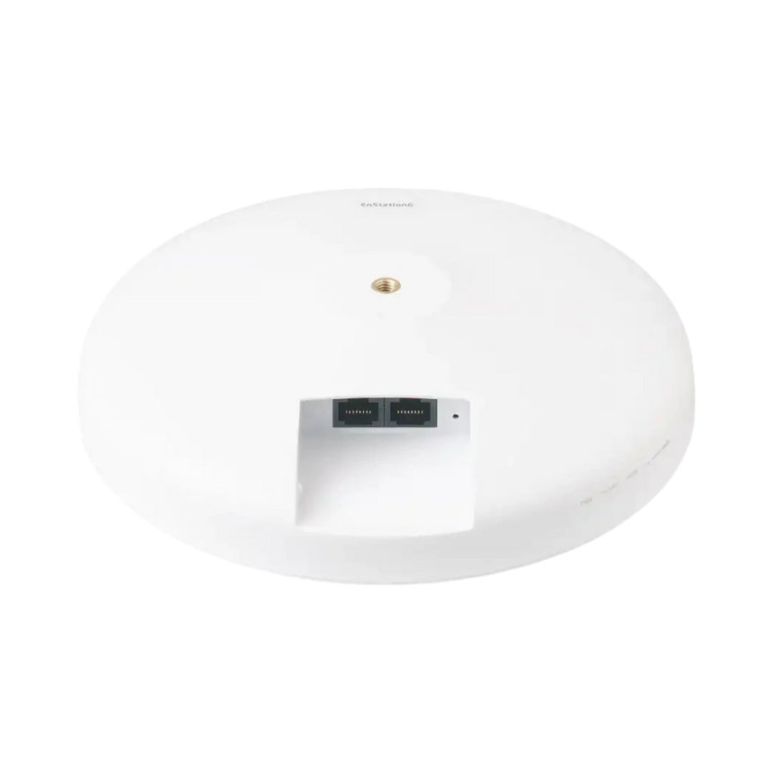 EnGenius EnStation6 Wireless 5 GHz Long Range Wi-Fi 6 Outdoor Bridge (2-Piece Kit) — Being Shipped