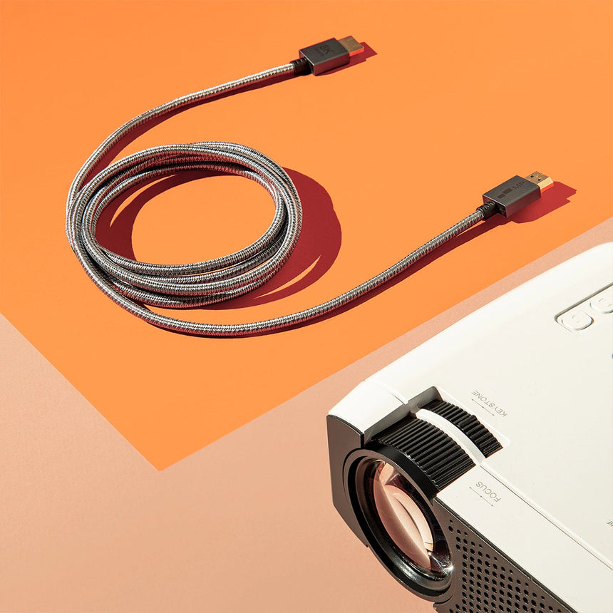 Mobile Pixels 8K HDMI Cable 6ft High-Speed 48Gbps — Being Shipped