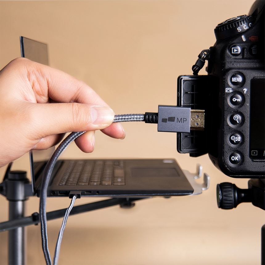 Mobile Pixels 8K HDMI Cable 6ft High-Speed 48Gbps — Being Shipped