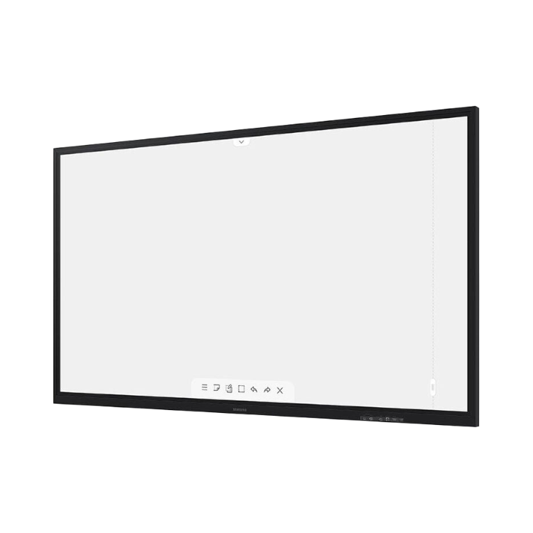Samsung Flip WM85R Class 85" 16:9 60Hz 4K UHD LED Education Touchscreen Display — Being Shipped